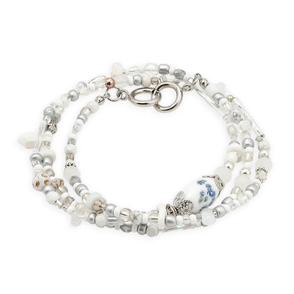 Ranunculus / Blizzard - Trinita -