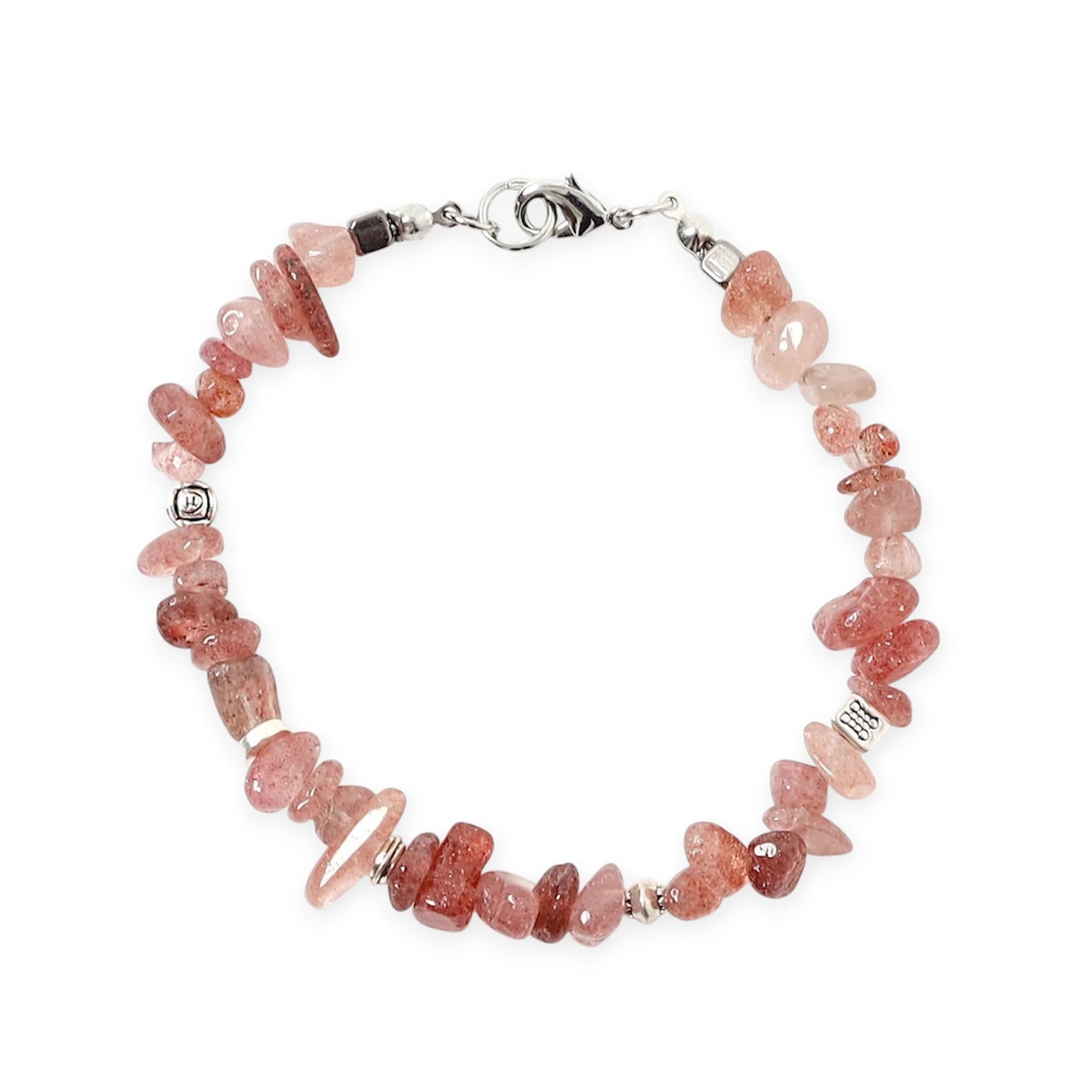 Ranunculus / Blooming Bracelet - Single