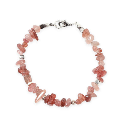 Ranunculus / Blooming Bracelet - Single