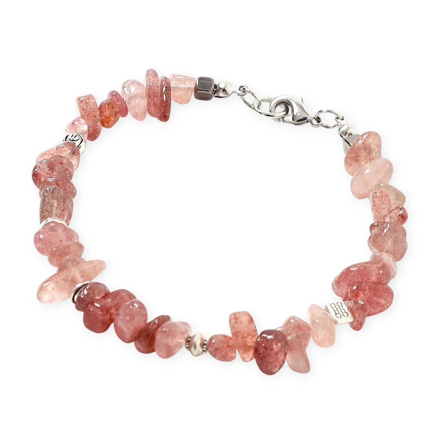 Ranunculus / Blooming Bracelet - Single