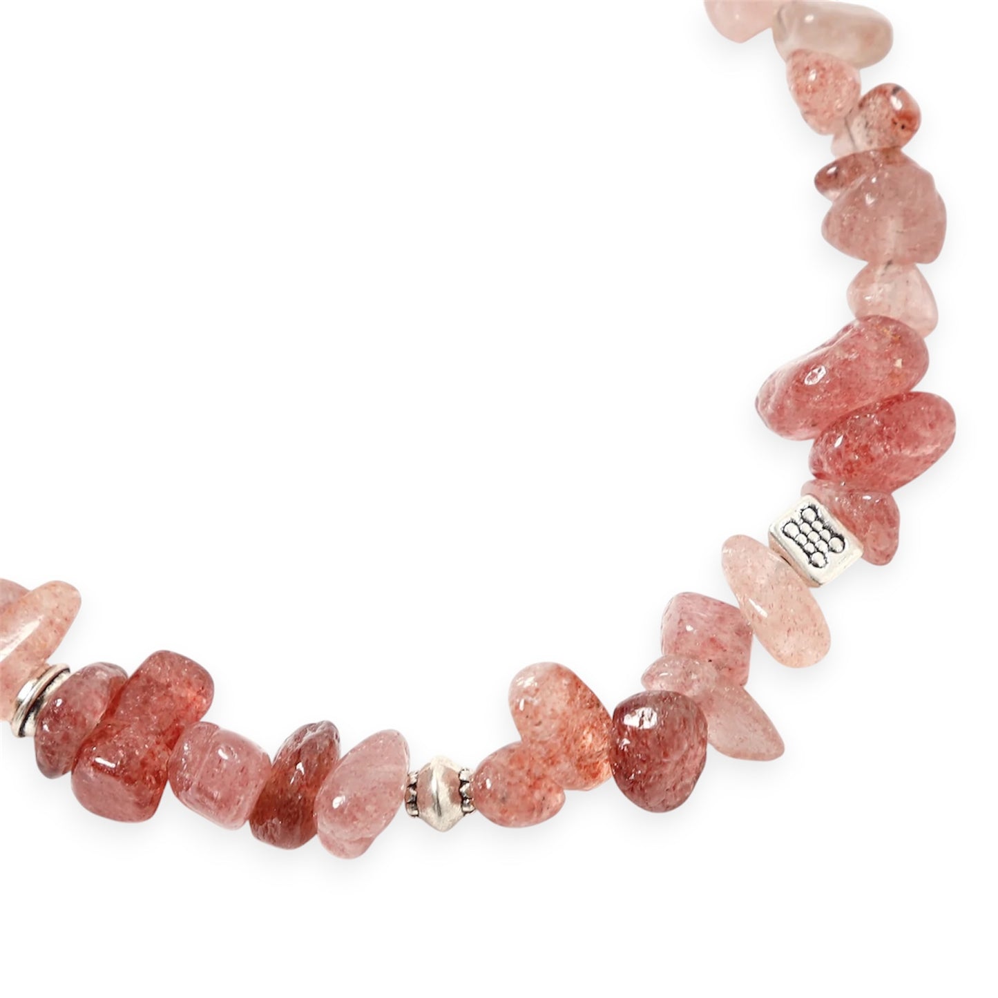 Ranunculus / Blooming Bracelet - Single