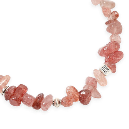 Ranunculus / Blooming Bracelet - Single