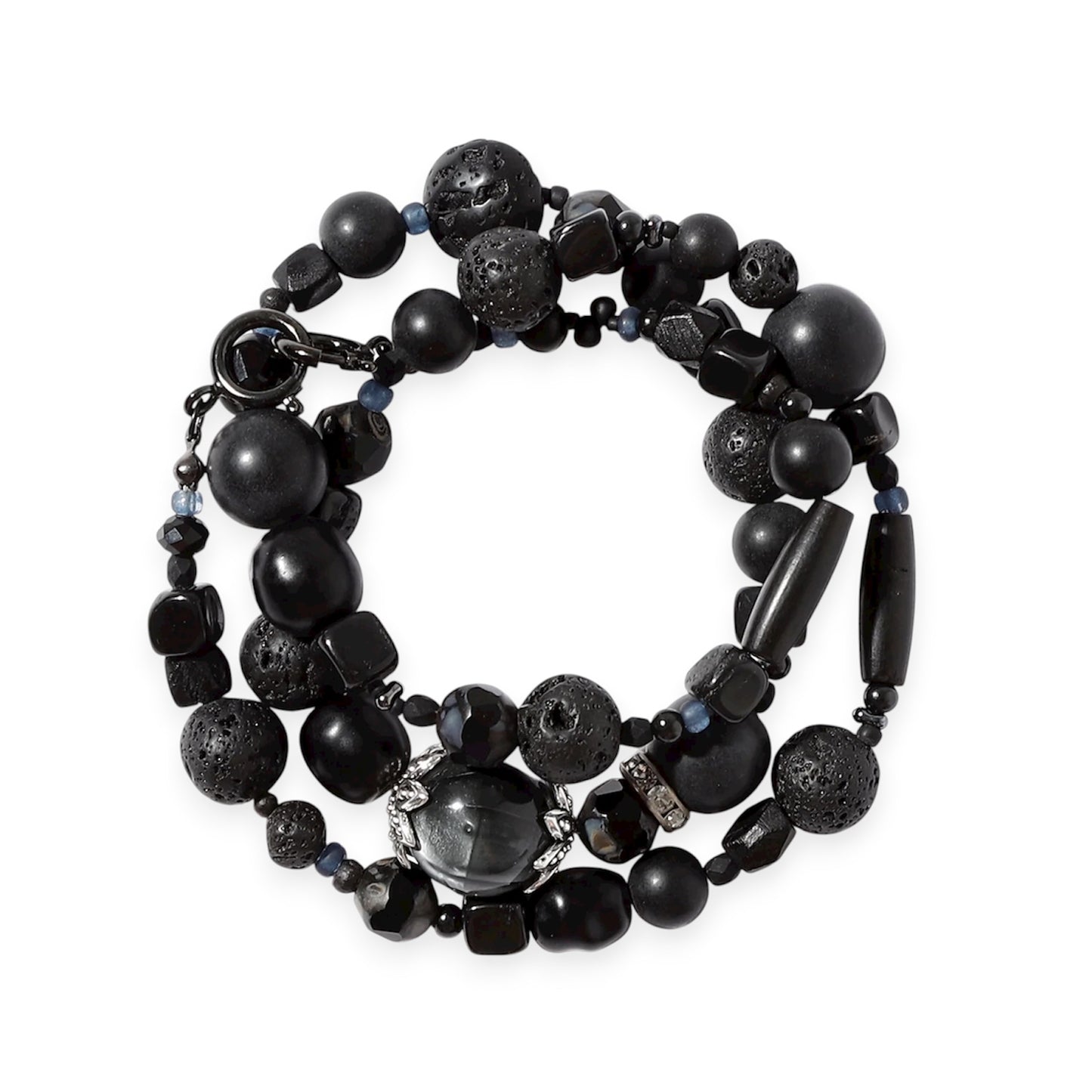 Ranunculus / Buco nero - Trinita -