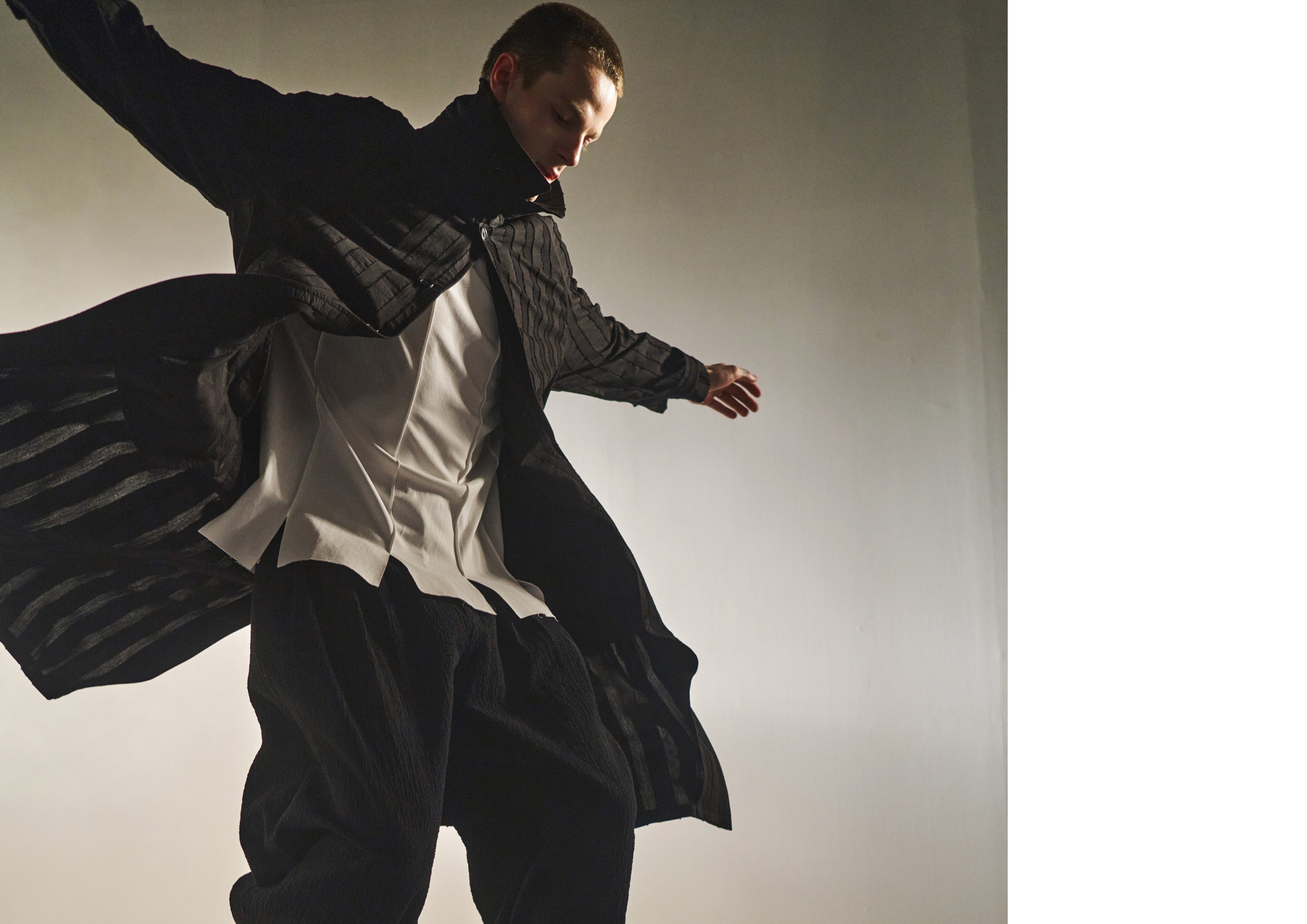 HARRISON WONG - MENSWEAR – HARAJUKU VILLAGE